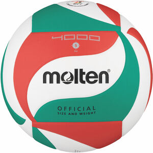 Volleyball, mehrfarbig, Gr. 5 bei Karstadt Sports Online