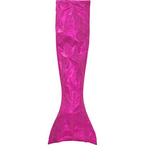 AquaTail - kleine Meerjungfrauenflosse, pink, Gr. 31-37 bei Karstadt Sports Online