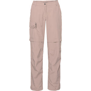 Damen  Zipp-Off-Hose Colmar, hellbeige, 76 bei Karstadt Sports Online