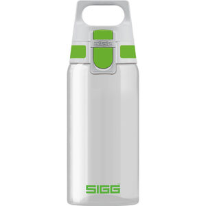 Trinkflasche Total Clear One, 0,5 l, grün bei Karstadt Sports Online