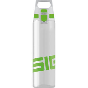 Trinkflasche Total Clear One, 0,75 l, grün bei Karstadt Sports Online