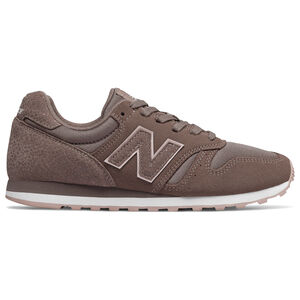 Damen Sneaker 373 Suede, rosabraun, 36 bei Karstadt Sports Online