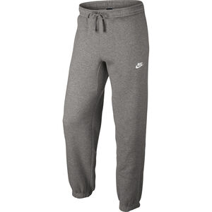 Herren Trainingshose Club, grau meliert, L bei Karstadt Sports Online