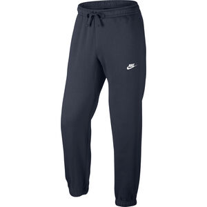 Herren Trainingshose Club, navy, L bei Karstadt Sports Online