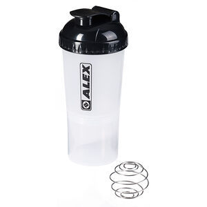 Shaker, 700 ml bei Karstadt Sports Online