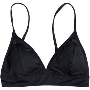Bikini Oberteil, Triangle, herausnehmbare Pads, unifarben bei Karstadt Sports Online