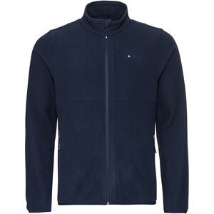 Herren Fleecejacke, marine, 52 bei Karstadt Sports Online