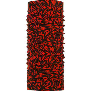 Multifunktionstuch Inside/Out Rezzard, schwarz/rot bei Karstadt Sports Online