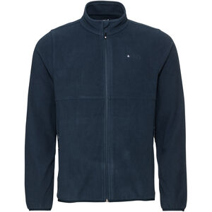 Herren Fleecejacke, dunkelblau, 52 bei Karstadt Sports Online