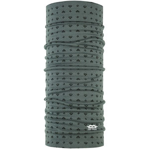 Multifunktionstuch Merino Wool, grau/schwarz bei Karstadt Sports Online