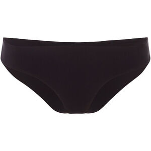 Bikini Hose "Maoi", wasserabweisend, schnelltrocknend, für Damen, schwarz, 44 bei Karstadt Sports Online