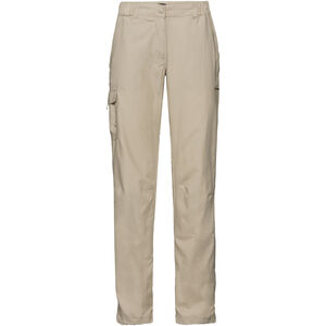 Damen Trekkinghose, hellbeige, 46, , zoom bei Karstadt Sports Online