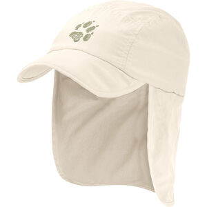 Kappe "Supplex Canyon Cap", UV-Schutz, für Kinder, hellbeige, S bei Karstadt Sports Online