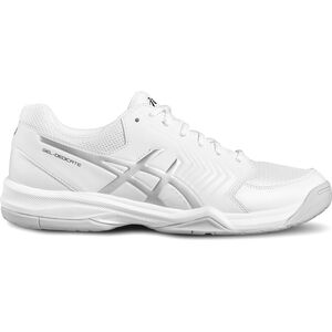 Herren Tennissschuh Gel-Dedicate 5, weiß, 48 bei Karstadt Sports Online
