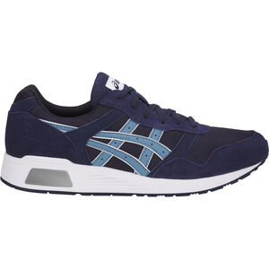 Herren Sneaker Lyte-Trainer, marine/hellblau, 42 1/2 bei Karstadt Sports Online
