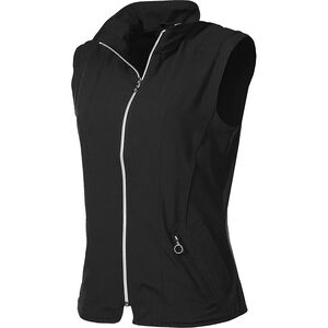 Damen Tennisweste Limited Classic, schwarz, 3XL, , zoom bei Karstadt Sports Online