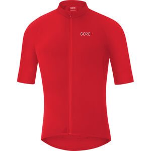 Herren Radtrikot C7, rot, M, , zoom bei Karstadt Sports Online