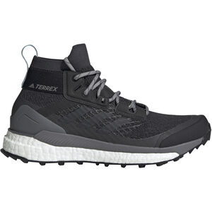 Damen Multifunktionsschuh Free Hiker, anthrazit, 36 2/3, , zoom bei Karstadt Sports Online