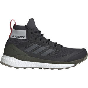 Trekkingschuhe "Terrex Free Hiker", für Herren, 44 bei Karstadt Sports Online