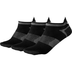 Runningsocken Lyte, 3er Pack, schwarz/grau, 47-49 bei Karstadt Sports Online