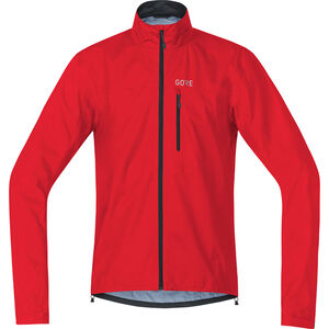Herren GoreTex Radjacke Active C3, rot, XL, , zoom bei Karstadt Sports Online