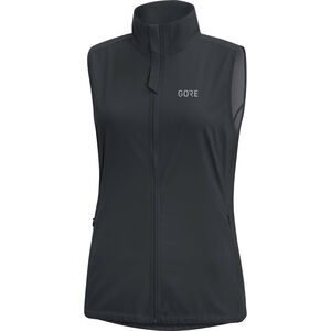 Damen Windstopper Radweste, schwarz, 40 bei Karstadt Sports Online