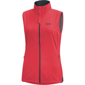 Damen Windstopper Radweste, rot, 36 bei Karstadt Sports Online