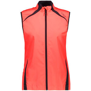Damen Radweste, hellrot, 36, , zoom bei Karstadt Sports Online