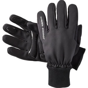 Windstopper® Radhandschuh, schwarz, 12 bei Karstadt Sports Online
