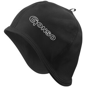 Kinder Helmmütze, schwarz, 128-140 bei Karstadt Sports Online