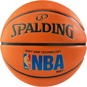 Basketball "NBA Logoma SGT", Größe 7 bei Karstadt Sports Online