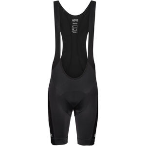 Herren Trägerhose kurz C5, schwarz, S, , zoom bei Karstadt Sports Online