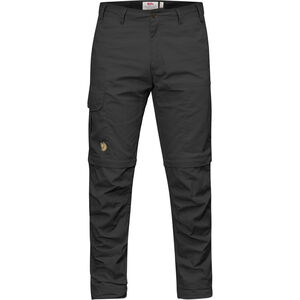 Herren Zip-Off-Hose Karl Pro, navy bei Karstadt Sports Online