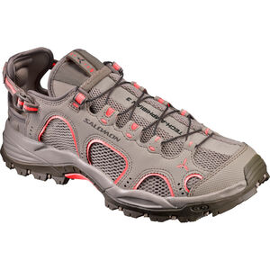 Damen Wassersportschuh Techamphibian, beige, 39 1/3, , zoom bei Karstadt Sports Online
