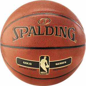 Basketball "NBA Gold Series", Größe 7 bei Karstadt Sports Online