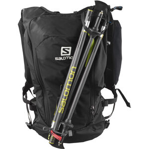 Rucksack Agile, schwarz, OneSize bei Karstadt Sports Online