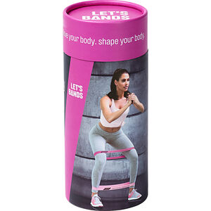 Fitnessbänder Power Set Lady bei Karstadt Sports Online