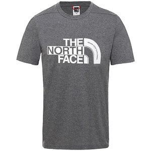 Herren T-Shirt Extent P-8, grau, M bei Karstadt Sports Online