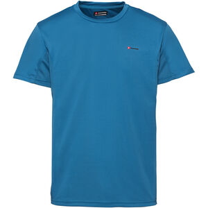 Herren T-Shirt, blau, 54 bei Karstadt Sports Online
