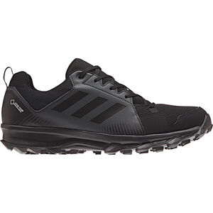 Herren GTX® Multifunktionsschuh Terrex Tracerock, schwarz, 43 1/3, , zoom bei Karstadt Sports Online