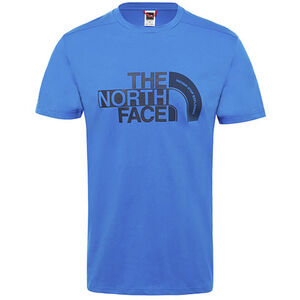 Herren T-Shirt Extent P-8, azur, S bei Karstadt Sports Online