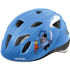Kleinkinder Radhelm Ximo, blau, Gr. 49-54 bei Karstadt Sports Online