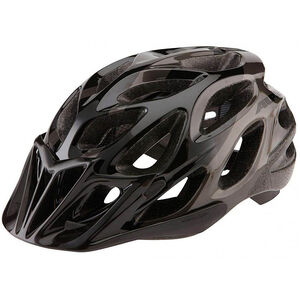 Radhelm Thunder, schwarz/anthrazit, S/M bei Karstadt Sports Online