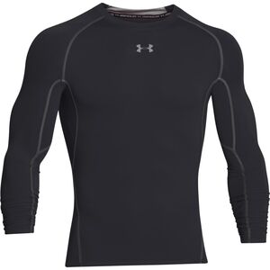 HeatGear Armour Compression Trainingsshirt Herren bei Karstadt Sports Online
