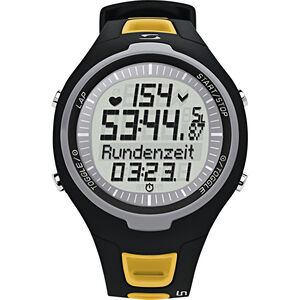 Trainingscomputer PC 15.11, gelb bei Karstadt Sports Online