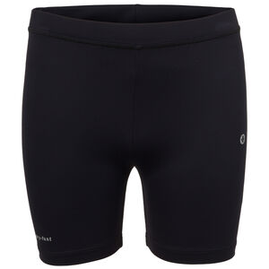 Mädchen Shorts, schwarz bei Karstadt Sports Online