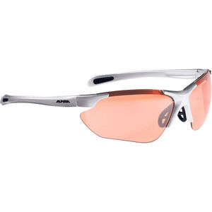 Sportbrille Jalix, silber bei Karstadt Sports Online