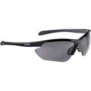 Sportbrille Jalix, schwarz bei Karstadt Sports Online