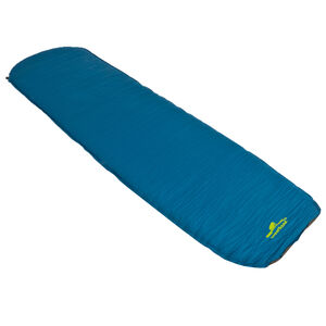 Selfinflatingmatte Griptec I, blau, OneSize bei Karstadt Sports Online