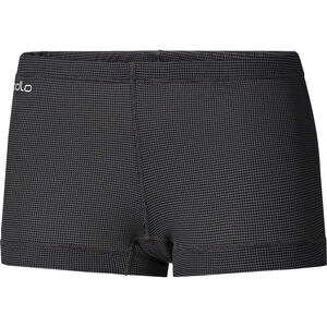 Damen Panty Cubic, 2er Pack, schwarz, M bei Karstadt Sports Online
